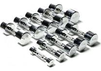 Svarmenų rinkinys Toorx MC-SET, 55 kg