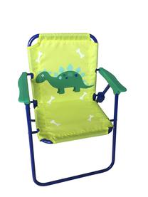 Vaikiška turistinė kėdė Okko Dino 495721