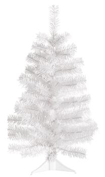 Dirbtinė Kalėdų eglutė Winteria Essential, 60 cm, su stovu