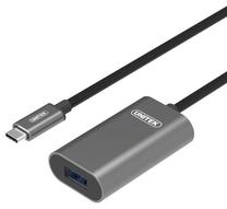 Vads Unitek U304A U304A USB C male, USB 3.1, 5 m