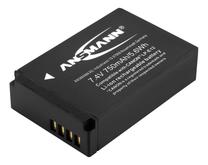 Akumulators Ansmann
