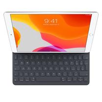 Planšetinių kompiuterių dėklas Apple Ipad 7th and Ipad Air 3rd, juoda sp., 10.2"