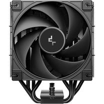 Oro aušintuvas procesoriui Deepcool AK400 G2 Digital NYX, 132 mm x 156 mm