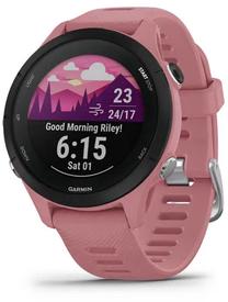 Умные часы Garmin Forerunner® 255S GPS 41mm 010-02641-13, розовый цв.
