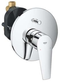Смеситель для душа Grohe BauEdge, хромовый цв.