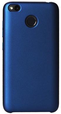 Чехол для телефона Xiaomi, синий цв., Xiaomi
