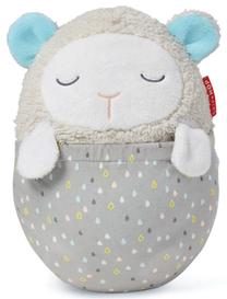Öölamp Skip Hop Hug Me Projection Soother, hall v.