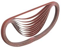 Šlifavimo juostų rinkinys Makita 9032, 80, 53.3 cm x 9 cm, 5 vnt.