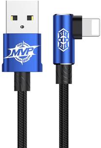 Laidas Baseus, USB/Apple Lightning
