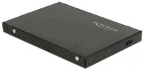 HDD/SSD korpusas Delock 42609 M.2 USB-C, 1.8"