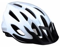Шлемы велосипедиста универсальный BBB Cycling, белый цв., 580 - 610 мм
