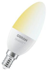 Lemputė Osram LED, E27, 6 W