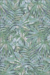Ковер Domoletti R Palace 917-0218-3777, серый цв., 230 см x 160 см