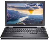 Sülearvuti Dell Latitude E6540 AB2197, taastatud, Intel® Core™ i7-4610M, 16 GB, 1 TB, 15.6 ", Intel HD, must v./hall v., EN, Windows