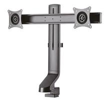 Stiprinājumi monitoriem Neomounts By Newstar FPMA-D860DBLACK, 10-27", 7 kg