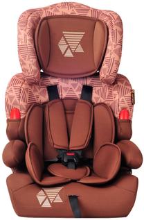 Turvatool Bertoni Lorelli Kiddy, hele pruun v., 9 - 36 kg