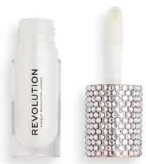 Lūpų blizgis Makeup Revolution London Glamour Bling Bomb, 4.5 ml, light beam