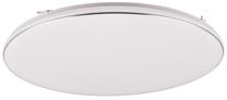 Valgusti lagi Reality Blanca R64144101, LED, 4000 °K, 1 x 46 W, valge v. / valge v., 53 x 53 cm