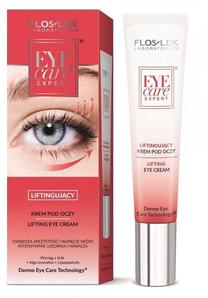 Acu krēms Floslek Eye Care Expert, 15 ml