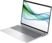 Portatīvais dators HP ProBook HP ProBook 460 G11, Intel Core Ultra 7 155H, 16 GB, 512 GB, 16 ", Intel Arc Graphics, pelēka krās., ANGĻU (US), Windows