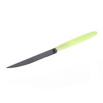 Nazis Eme Light green X10LIG/372, nerūsējošais tērauds/polipropilēns (pp), zaļa krās., 21.3 cm