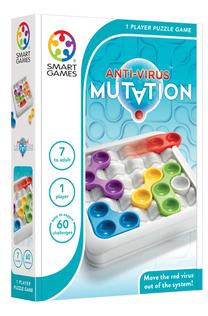 Stalo žaidimas Smart Games Anti-Virus Mutation SMA#435, EN