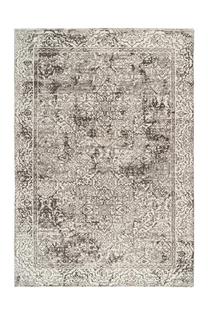 Ковер комнатные Kayoom Davis 225, серый цв., 170 см x 120 см