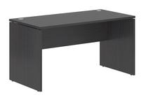Rakstāmgalds Skyland XST 147, 140 cm x 70 cm, 75 cm, brūna krās.