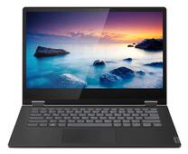 Portatīvais dators Lenovo IdeaPad C340-14IWL Black 81N400DXPB PL, Intel® Core™ i3-8145U, 4 GB, 256 GB, 14 ", Intel HD, melna krās., EN, Windows
