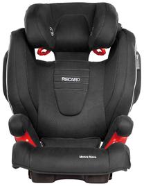 Automobilinė kėdutė Recaro Monza Nova 2, juoda sp., 15 - 36 kg