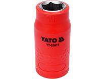 Šešiakampė galvutė Yato YT-21011, 45 mm, 11 mm, 3/8"