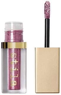 Akių šešėliai Stila Glitter & Glow, 4.5 ml, rožinė sp. tulip twinkle