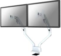 Stiprinājumi monitoriem Neomounts By Newstar FPMA-D750DWHITE2, 10-32", 16 kg