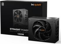 Maitinimo blokas be quiet! Straight Power 12 1200 W, 13.5 cm