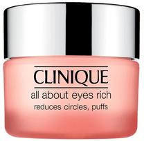 Крем для глаз Clinique All About Eyes Rich, 30 мл