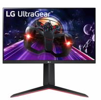 Monitors LG 24GN650, IPS, 144 Hz, FHD, 24"