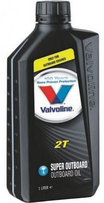 Motoreļļa Valvoline, 1 l