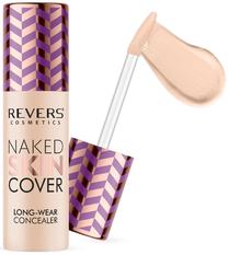 Korektors Revers Naked Skin Cover, gaiši brūna krās., 006, 5.5 g