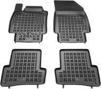 Auto paklājs Rezaw-Plast, Renault Captur 2013