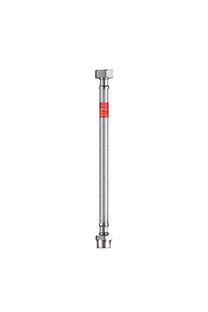 Сантехнический шланг Tucai S.A. Taq Fil-Nox, M3/8"-F1/2", 80 см