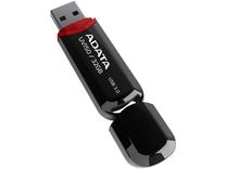 USB zibatmiņa Adata UV150 UV150, melna krās., 32 GB