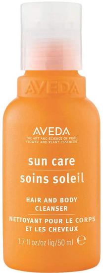 Kūno gelis Aveda, 50 ml