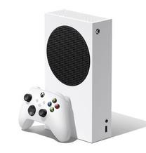 Mängukonsool Microsoft Xbox Series S Starter Bundle, USB 3.1 / HDMI / Wi-Fi / RJ-45, 512 GB