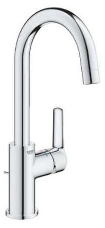 Смеситель для раковины Grohe Start, хромовый цв.