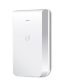 Точка беспроводного доступа Ubiquiti UAP-AC-IW, 2.4 ГГц, белый цв.