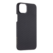 Telefono dėklas Tactical MagForce, juoda sp., Apple