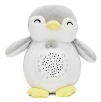 Развивающая игра, пингвин Fillikid Plush Toy With Light And Sound