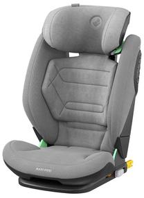 Automobilinė kėdutė Maxi-Cosi Rodifix Pro2 I-Size, pilka sp., 100 - 150 cm