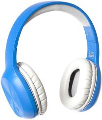 Bezvadu austiņas Omega Freestyle FH0918, zila krās.