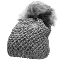 Ziemas cepure 4F H4Z22 CAD014, pelēka krās., M (54-58 cm)